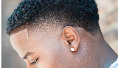 Low Taper Fade: The Ultimate Guide For Black Men